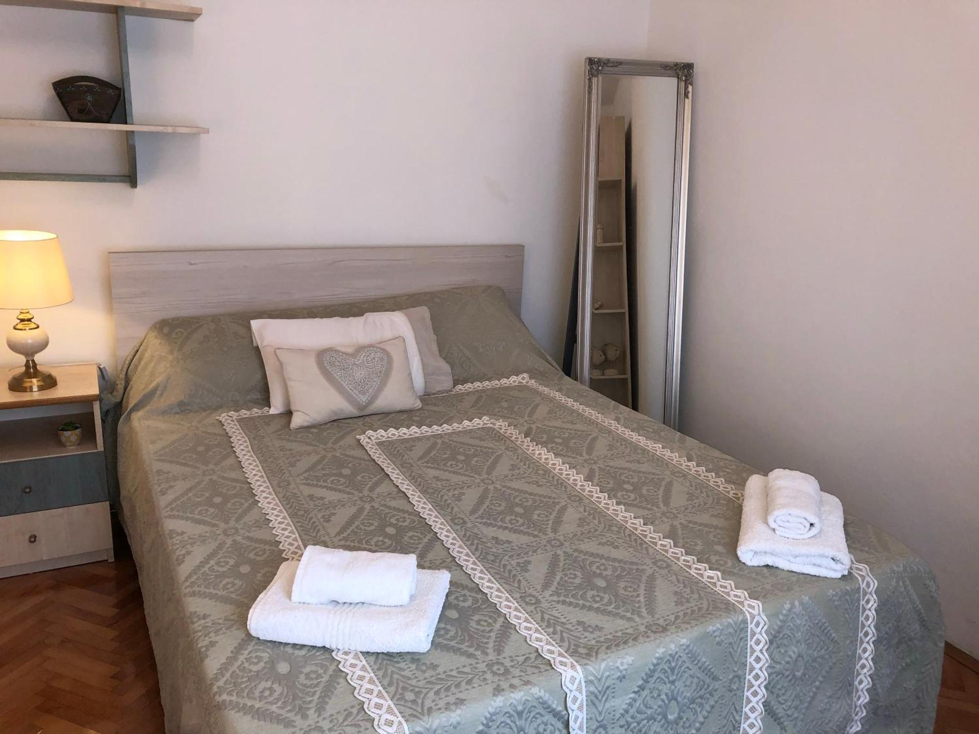 Apartment Ilija Zadar Extérieur photo