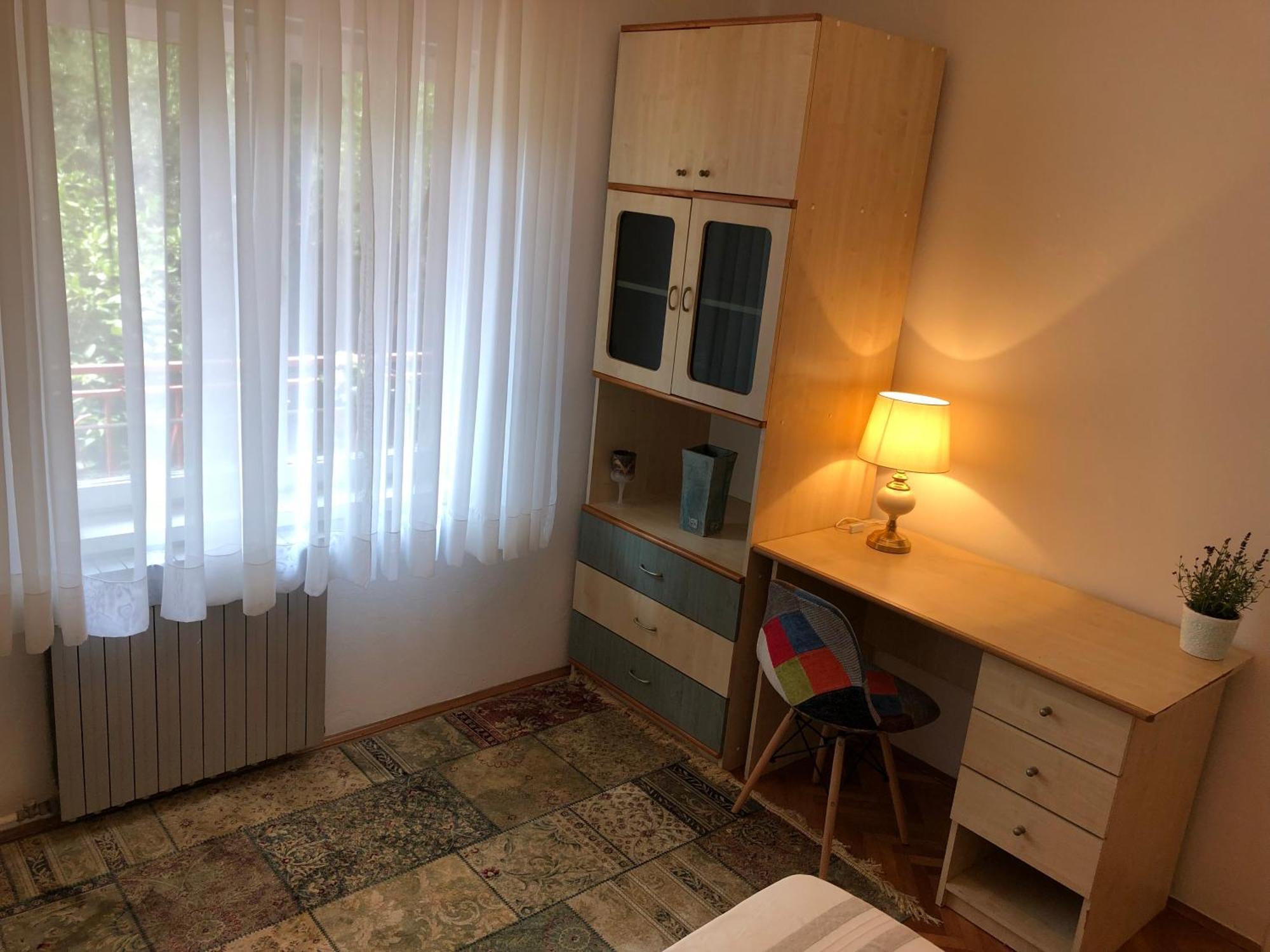 Apartment Ilija Zadar Extérieur photo