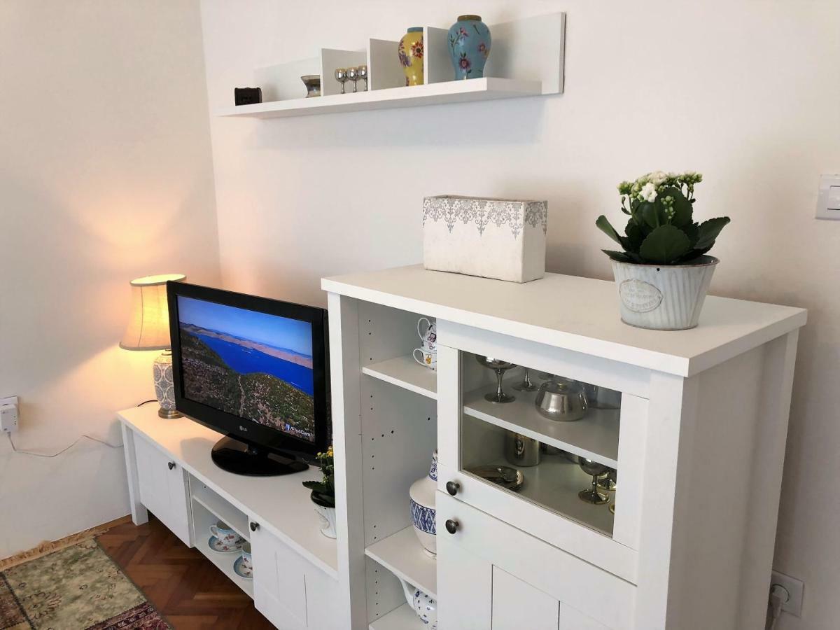 Apartment Ilija Zadar Extérieur photo