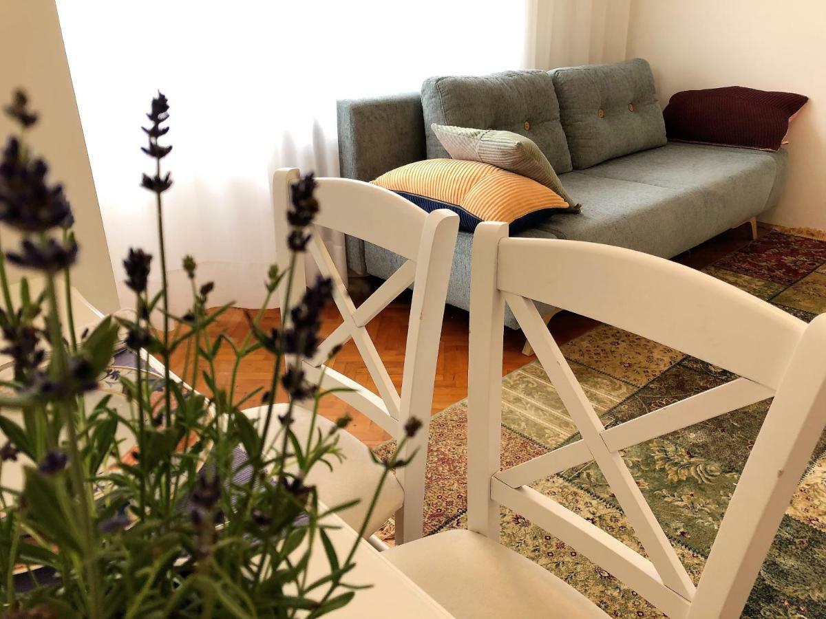 Apartment Ilija Zadar Extérieur photo