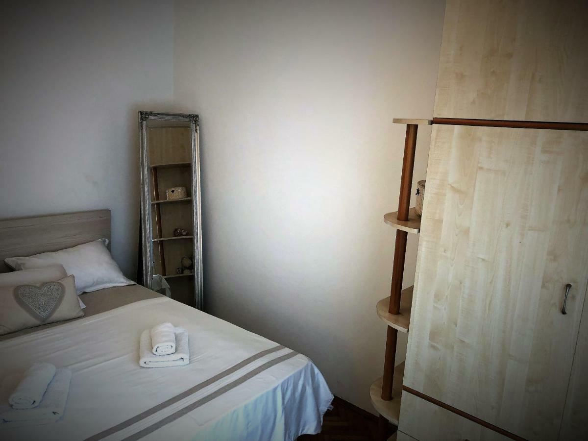 Apartment Ilija Zadar Extérieur photo