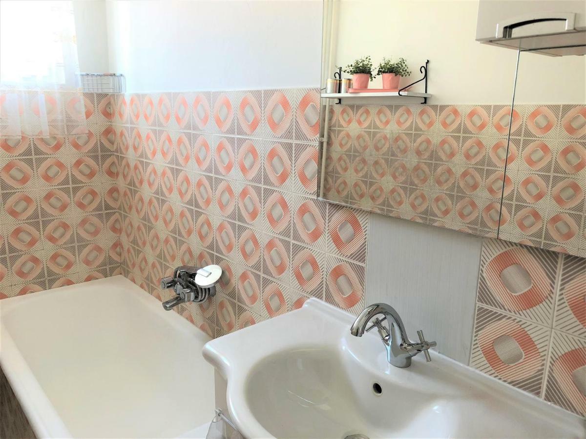 Apartment Ilija Zadar Extérieur photo