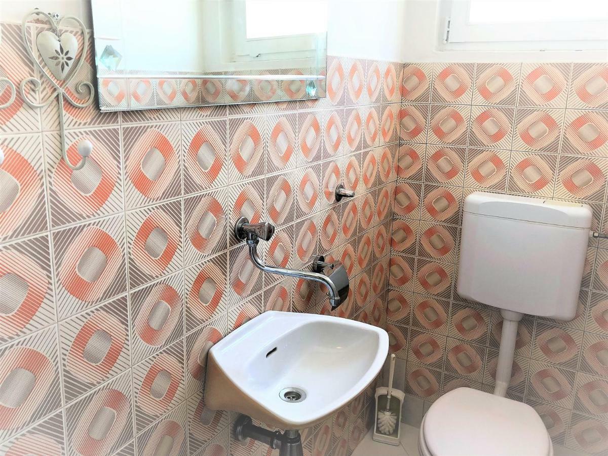 Apartment Ilija Zadar Extérieur photo