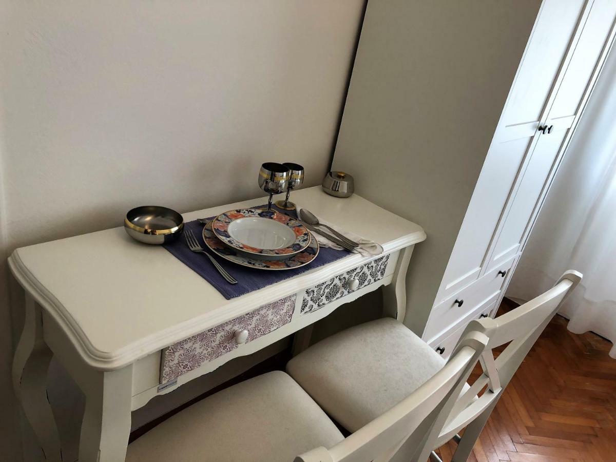 Apartment Ilija Zadar Extérieur photo