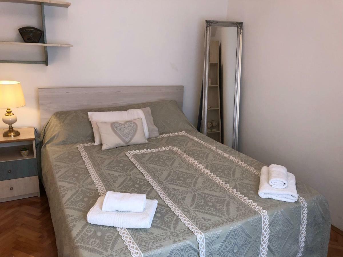 Apartment Ilija Zadar Extérieur photo
